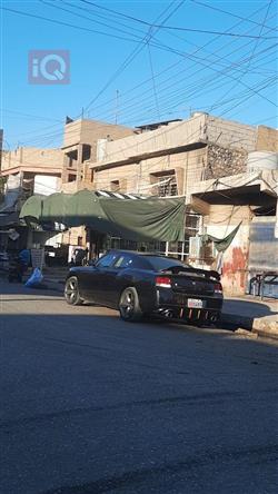 دودج تشارجر